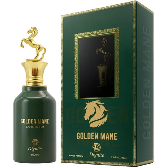 PERFUME  DIGNITE DIGNITE GOLDEN MANE EDP 100ML -  UNISEX