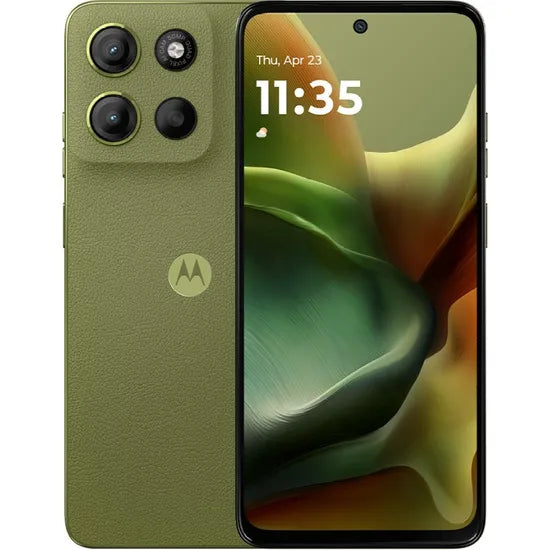 CEL MOTOROLA G15 XT2521-2 DUAL 128GB/4GB RAM GREEN *CON CARGADOR* Product
