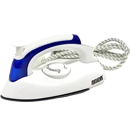 PLANCHA ONIDA ON-992 800W WHITE/BLUE Product