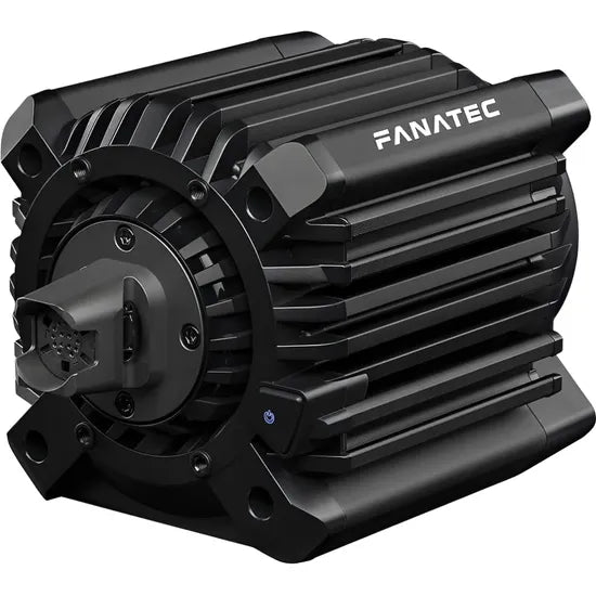 BASE FANATEC CLUBSPORT DD+ (15NM) PC/PS5 BLACK CS_DD+_US Product