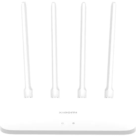 ROUTER XIAOMI AC1200 RB02 DVB4330GL 2.4GHZ-5GHZ/WHITE