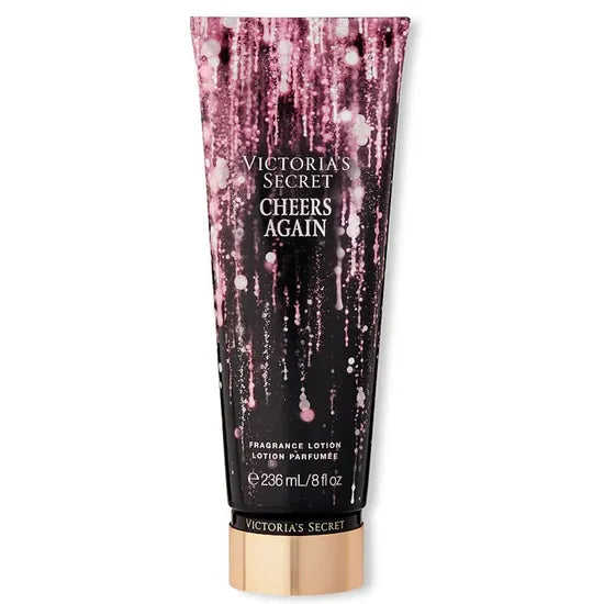 LOCION VS CHEERS AGAIN-236ML Product
