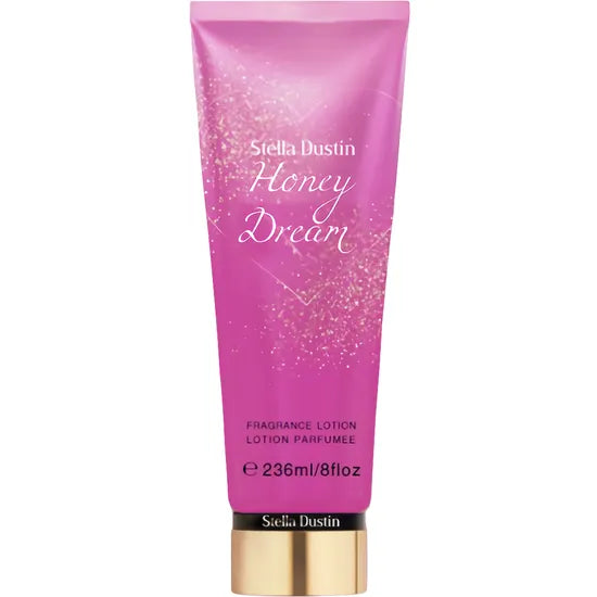 LOCION STELLA DUSTIN HONEY DREAM 236ML Product
