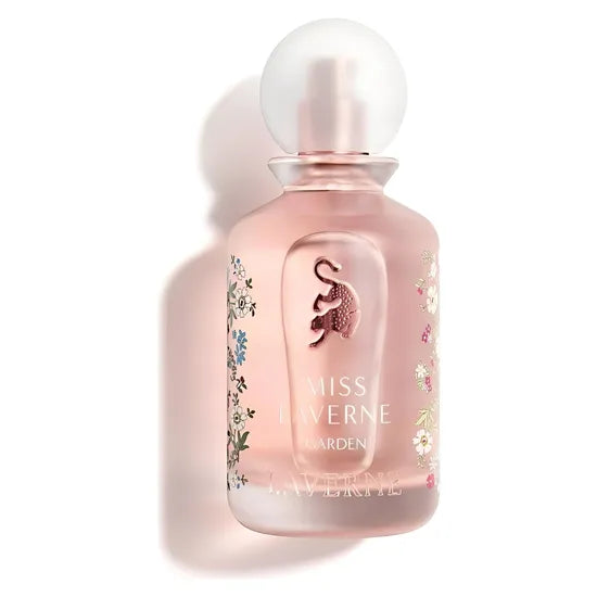 PERFUME  LAVERNE MISS LAVERNE GARDEN EDP 100ML - FEMENINO