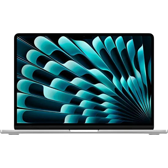 APPLE MACBOOK AIR MW0W3LL/A M4 10C/8C/16GB/256/13.6"" SILVER (2025) Product