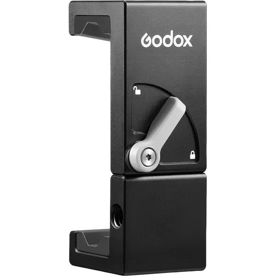 MONTURA PARA CELULAR GODOX MTH03