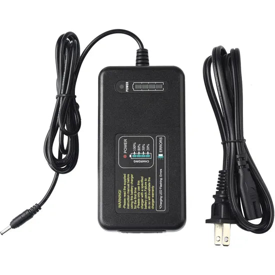 CARGADOR GODOX C26 P/AD600 PRO (BIVOLT)