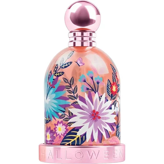PERFUME  HALLOWEEN BLOSSOM EDT 100ML - FEMENINO Product