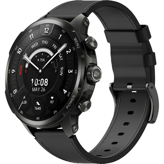RELOJ BLACK SHARK WATCH X PRO H100 LTE 1.75""/ANDROID/CAM BLACK
