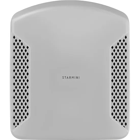 SOPORTE STARSTORE TECHO AUTO EXTERNO-MAGNETICO 006 GRAY STARLINK MINI + ADAP 12V Product