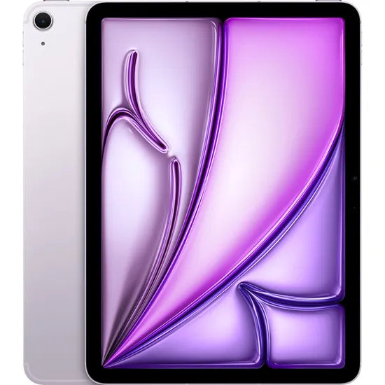 APPLE IPAD AIR 11"" M2 WIFI 256GB MUWK3LL/A PURPLE (2024) Product