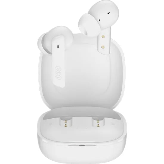 AURICULAR QCY MELOBUDS TWS BT EARBUDS ANC WHITE BH21HT05A Product