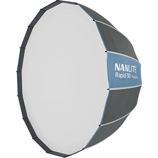 SOFTBOX PREMONTADO NANLITE SB-RP90 - 90 CM Product