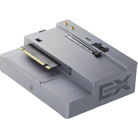 DOCKING STATION BEELINK GTI ULTRA Y EX SERIES P/TARJETA DE VIDEO 1GTA.PY