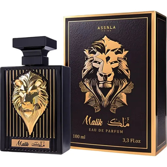 PERFUME  MALIK EDP 100ML-MASCULINO