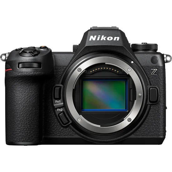 CAMARA NIKON Z6 III BODY