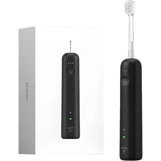 CEPILLO DE DIENTES LAIFEN WAVE SE MATTE BLACK 17831-P-US-DG-002 Product