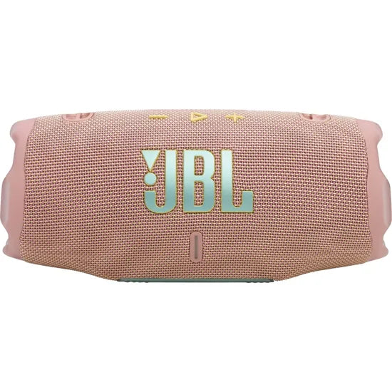 SPEAKER PORTATIL JBL CHARGE 6 PINK