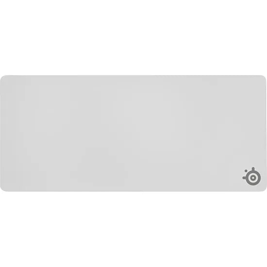 MOUSE PAD STEELSERIES QCK HEAVY XXL/90X40CM/WHITE 67504 Product