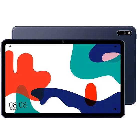 TABLET HUAWEI MATEPAD 10.4"" WIFI 4GB/128GB BAH3-W59 MIDNIGHT GRAY Product