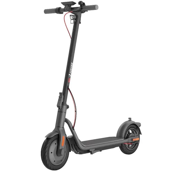 PATINETA ELECTRICA NAVEE V25-U PRO 10""/700W/BLACK