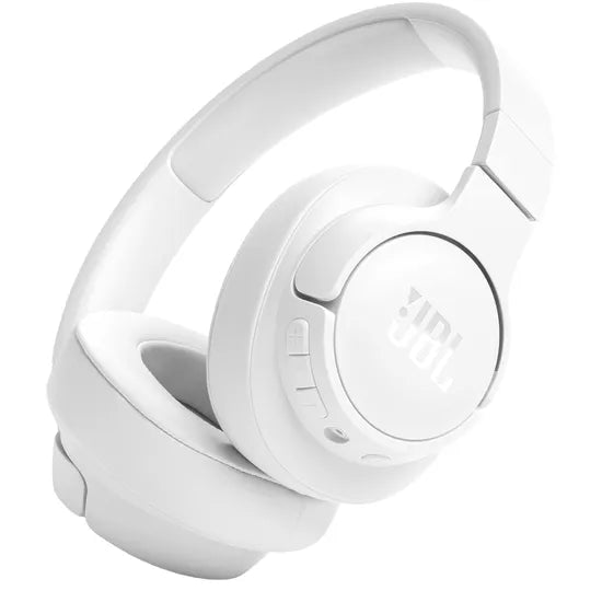 AURICULAR JBL TUNE 720BT WHITE Product
