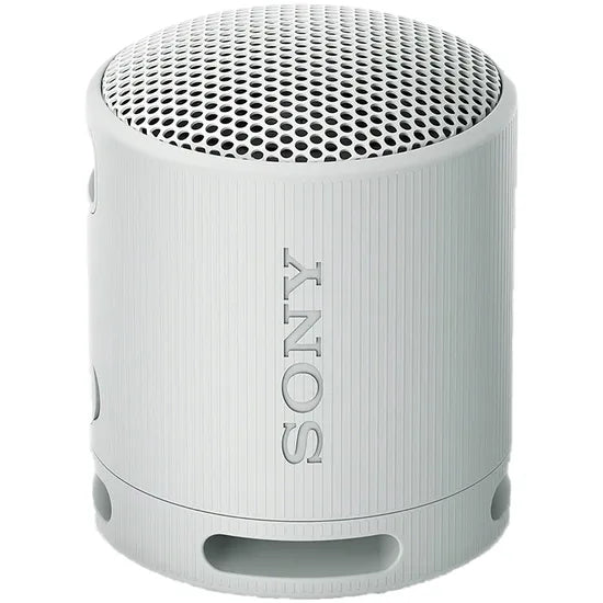 SPEAKER PORTATIL SONY SRS-XB100 GRAY Product
