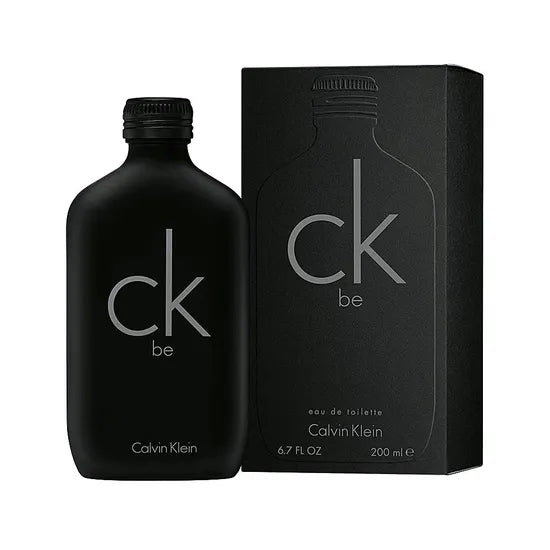 PERFUME  CK BE 200ML EDT - UNISEX