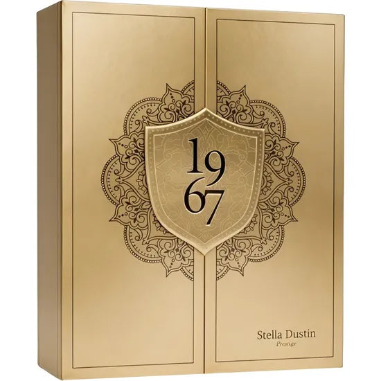 PERFUME  STELLA DUSTIN 1967 EDP 100ML - UNISEX Product