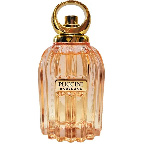 PERFUME  PUCCINI BABYLONE FEM EDP 100ML