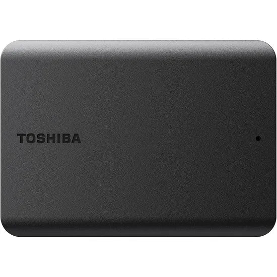 DISCO DURO 4TB EXT PORTATIL 2.5"" USB 3.0 TOSHIBA CANVIO BASICS BLACK HDTB540XK3CA Product