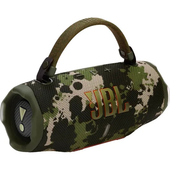 SPEAKER PORTATIL JBL CHARGE 6 SQUAD