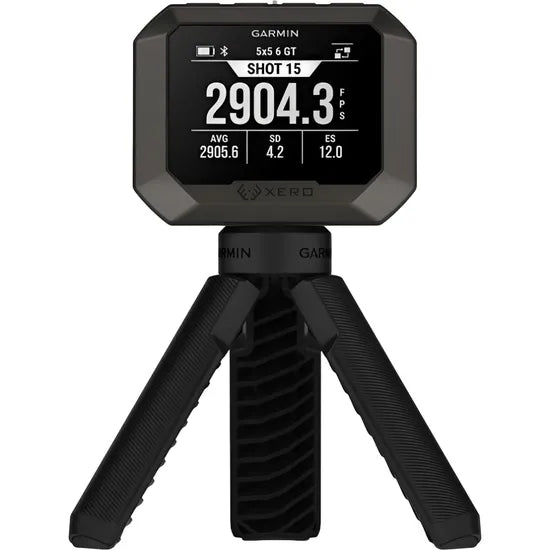 CRONOGRAFO GARMIN XERO C2 010-03953-00 Product