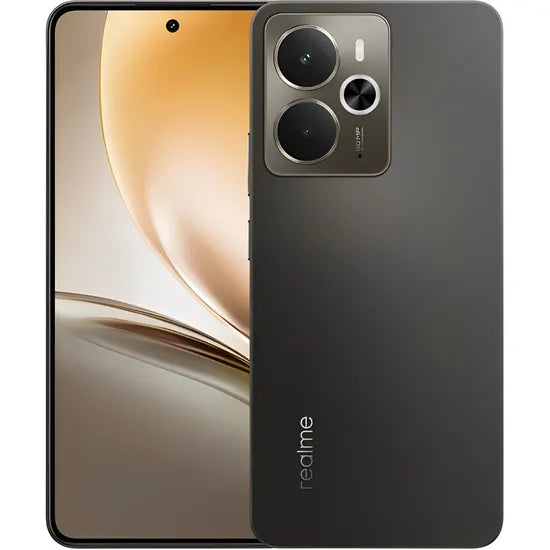 CELULAR REALME 14 RMX5070 DUAL 256GB/8GB 5G NFC STORM TITANIUM *ANATEL* Product