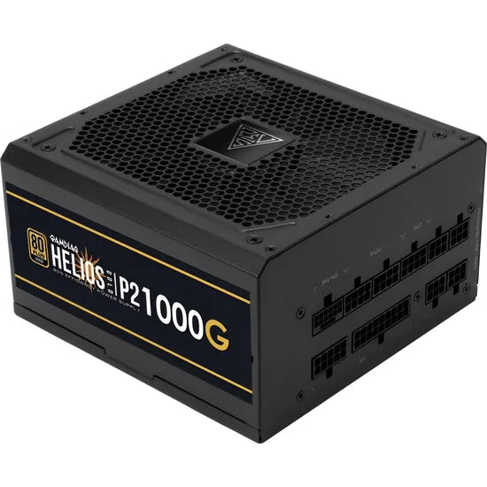 FUENTE GAMDIAS HELIOS P2-1000G 1000W 80 PLUS GOLD 1GTA.BR