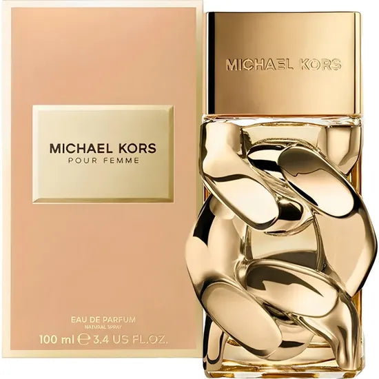 PERFUME  MICHAEL KORS POUR FEMME EDP 100ML - FEMENINO Product