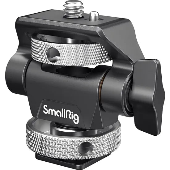 SMALLRIG SOPORTE PARA MONITOR DE CAMARA HOT SHOE/ZAPATA - 2905B Product