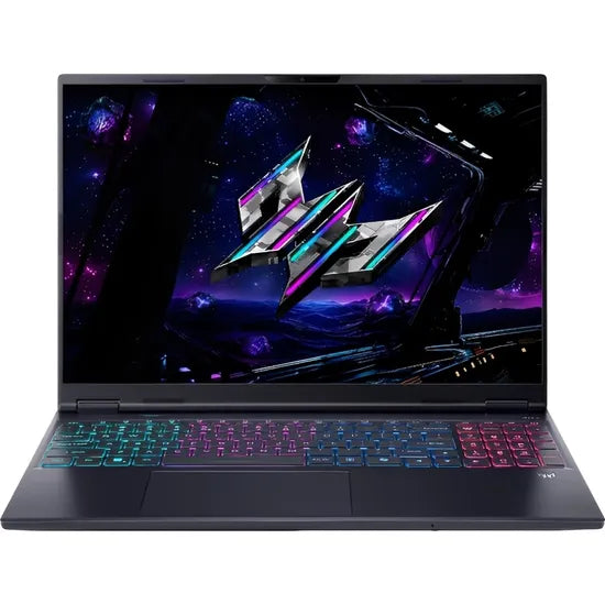 NB ACER PREDATOR PHN16S-71-91AW ULTRA 9-275HX/16GBD5/1TBSSD/16""/OLED/240HZ/RTX5060/W11/ING/B Product