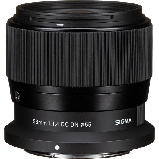 LENTE SIGMA 56MM F/1.4 DC DN CONTEMPORARY P/ NIKON Z Product