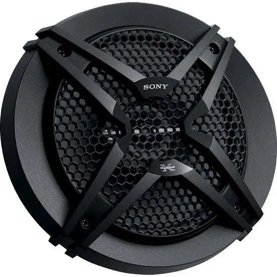 AUTO PARLANTE SONY XS-GTF1639 6.3"" 270W 45RMS