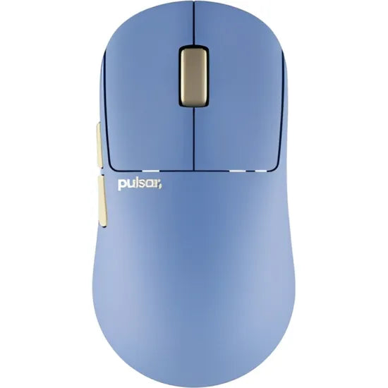 MOUSE WIRELESS PULSAR X2N CRAZYLIGHT MEDIUM PX2NCL203 8K 43G/OPTICAL SW/XS-1/WILDSCAPE OCEAN