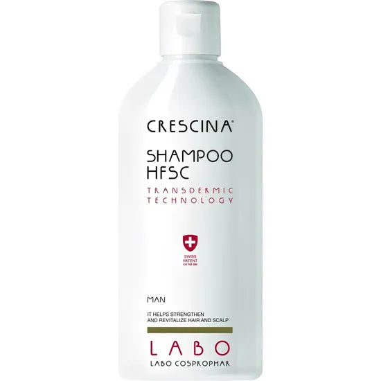 CRESCINA SHAMPOO RECRECIMIENTO MEN 500ML Product