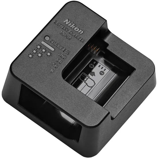 CARGA DE BATE NIKON MH-34 (EN-EL15D & EN-EL15C) Product