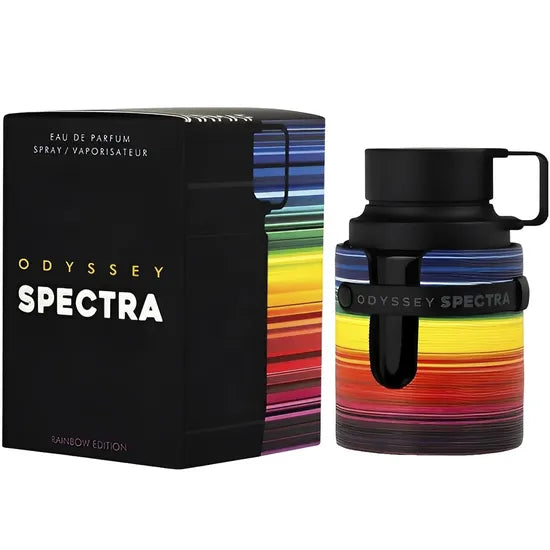 PERFUME  ARMAF ODYSSEY SPECTRA EDP 100ML - MASCULINO Product