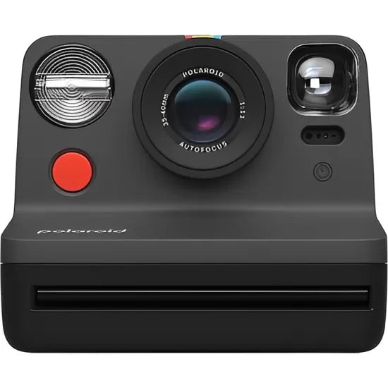 CAMARA POLAROID NOW GEN 2 I-TYPE BLACK Product