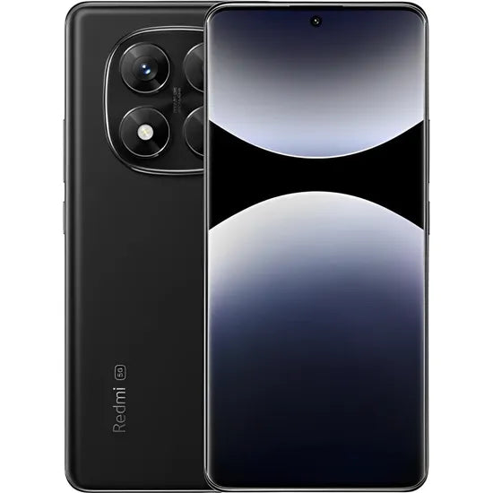 CEL XIAOMI REDMI NOTE 14 PRO 5G DUAL 512GB/12GB MIDNIGHT BLACK (LACRE PEQ) Product