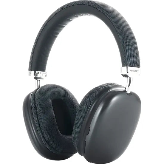AURICULAR ARGOM ARG-HS-2553BK ULTIMATE BT BLACK Product
