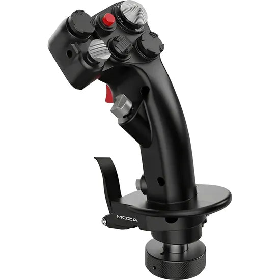 PALANCA DE VUELO MOZA RACING MH16 AS002 BLACK Product