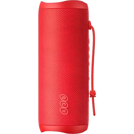 SPEAKER QCY SP7 BLUETOOTH RED BH24SP7A Product