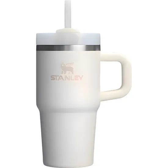 MUG ADVENTURE STANLEY C/PAJITA 590ML CREMA